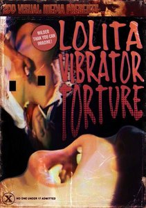 Lolita: Vibrator Torture (1987) Lolita vib-zeme