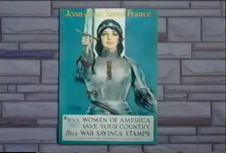 Medieval Heroines in History and Legend [repost]