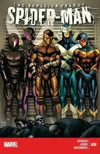 The Superior Foes of Spider-Man 008 (2014)