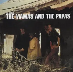 The Mamas And The Papas - The Best Of The Mamas And The Papas (1995)