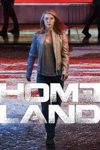 Homeland - Caccia alla spia S07E06