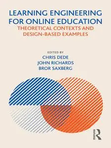 Learning Engineering for Online Education