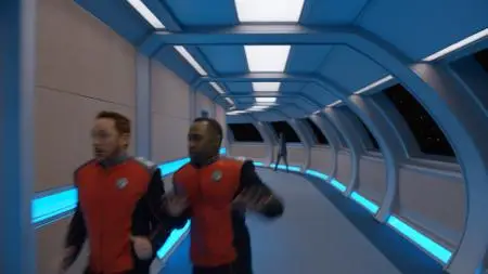 The Orville S02E06