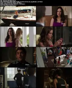 Revenge S01E09