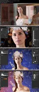 Fine Art Compositing with Photoshop CC