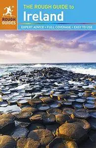 The Rough Guide to Ireland (11th edition) (Repost)