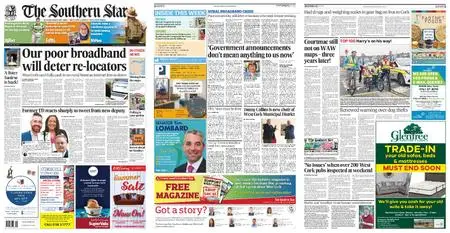 The Southern Star – July 11, 2020