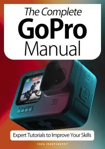 BDM's i-Tech Special: The Complete GoPro Manual - October 2020