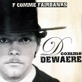 (Drame) F comme FAIRBANKS [DVDrip] 1976