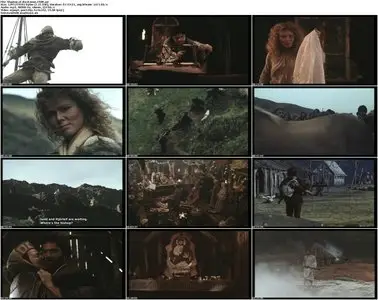 The Shadow of the Raven (1988)