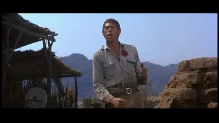 The Magnificent Seven (1960) [2-disc Collector's Edition]