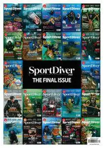 Sport Diver UK - March 2017 (The Final Issue)