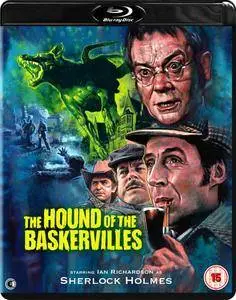 The Hound of the Baskervilles (1983)
