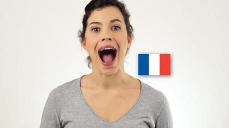 Sound Like A Native - French Pronunciation Full Course (Hd)