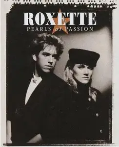 Roxette - Pearls Of Passion (Remastered)