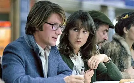 Sauve qui peut (la vie) - Jean-Luc Godard (1979)