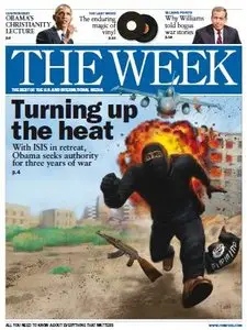 The Week USA - 20 February 2015 (True PDF)