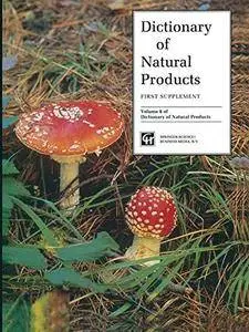 Dictionary of Natural Products, Supplement