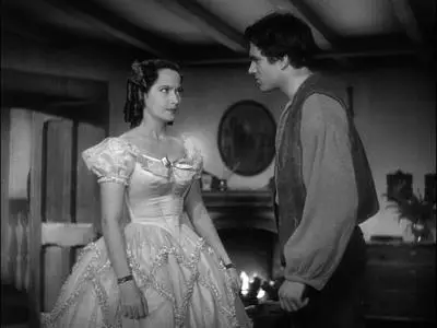 Wuthering Heights (1939)