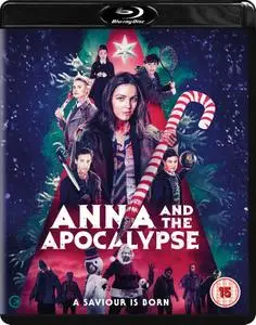 Anna and the Apocalypse (2017) [Extended Cut]