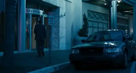 The Bad Lieutenant: Port of Call New Orleans (2009) LIMITED
