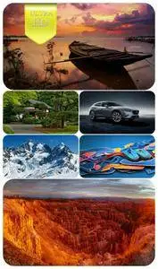 Ultra HD 3840x2160 Wallpaper Pack 216