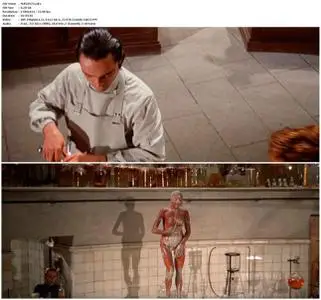 Flesh for Frankenstein (1973) [REMASTERED]