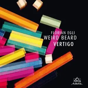 Florian Egli Weird Beard - Vertigo (2023) [Official Digital Download 24/88]