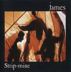 James - Albums Collection 1986-2010 (12CD)