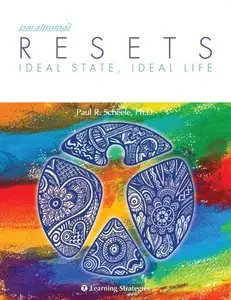 Paraliminal Resets: How to Shift Your Mood, or Change Your State of Mind in 12 Seconds