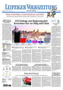 Leipziger Volkszeitung Delitzsch-Eilenburg - 11. September 2018