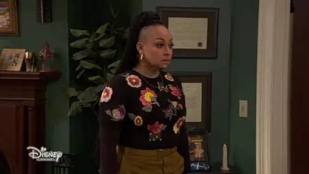 Raven's Home S05E05