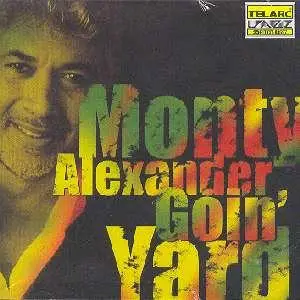 Monty Alexander - Goin' Yard (2001)