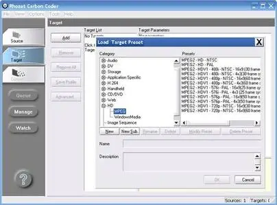Carbon Coder 2.51