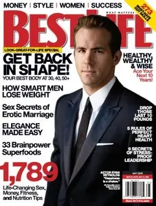Best Life - May 2009 (US)