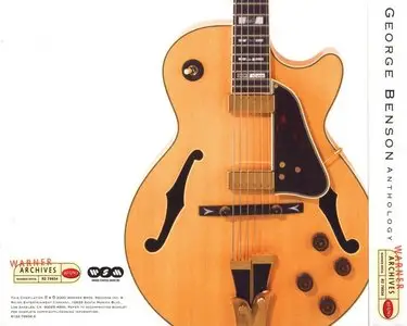 George Benson - Anthology (2002)