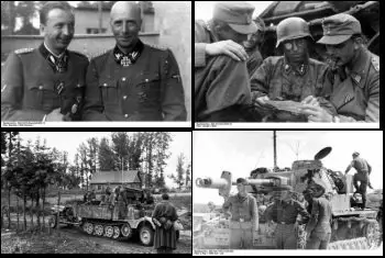 Photos from the German Federal Archive part 31