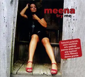Meena - Try Me (2010)