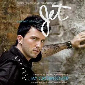 «Jet» by Jay Crownover