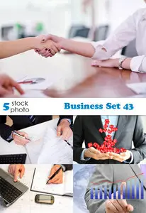 Photos - Business Set 43