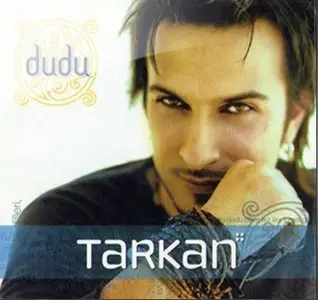 Tarkan - Studio Albums (1992-2010)
