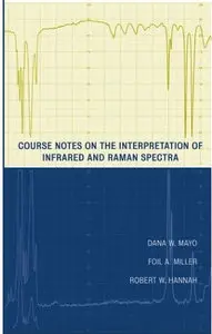 Course Notes on the Interpretation of Infrared and Raman Spectra (repost)