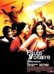 Poetical Refugee (2000) La faute à Voltaire