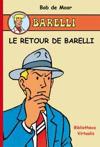 Barelli - THS - Le Retour de Barelli