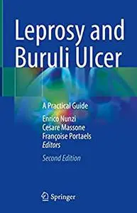 Leprosy and Buruli Ulcer: A Practical Guide