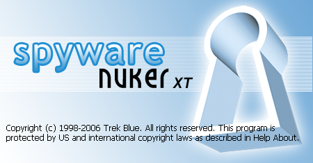 Spyware Nuker XT v4.9.02.1815