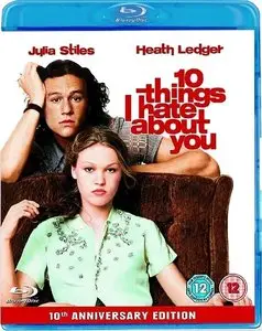 10 Things I Hate About You (1999) [Reuploaded]