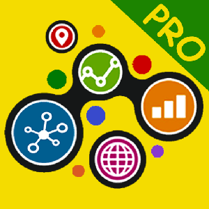 Network Manager - Network Tools & Utilities Pro v18.6.7