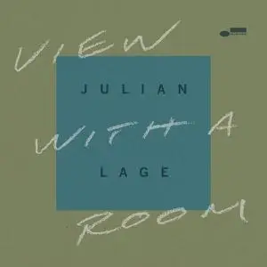 Julian Lage - View With A Room (2022) [Official Digital Download 24/96]