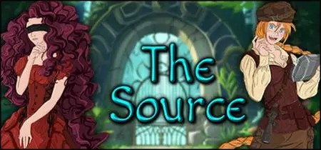 The Source (2024)